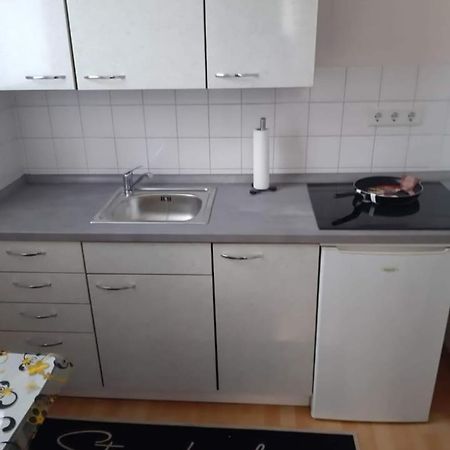 Gepflegte Schoene Ferienwohnung Mitten In Der Stadt วิทเทน ภายนอก รูปภาพ