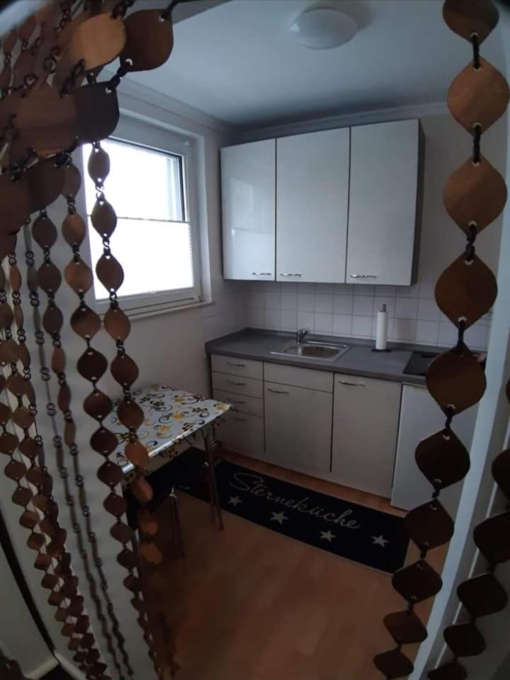Gepflegte Schoene Ferienwohnung Mitten In Der Stadt วิทเทน ภายนอก รูปภาพ