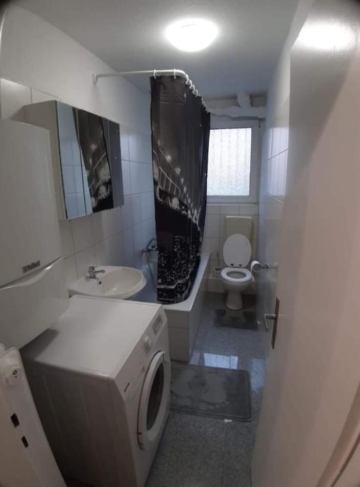 Gepflegte Schoene Ferienwohnung Mitten In Der Stadt วิทเทน ภายนอก รูปภาพ