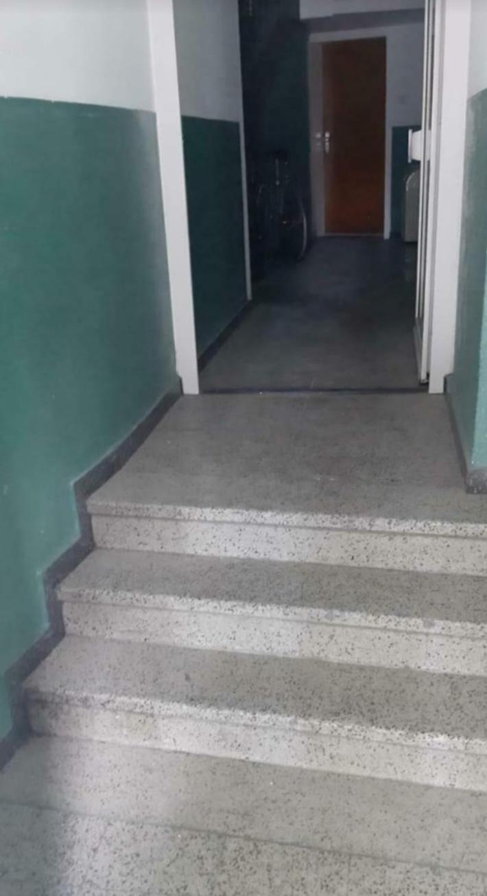 Gepflegte Schoene Ferienwohnung Mitten In Der Stadt วิทเทน ภายนอก รูปภาพ